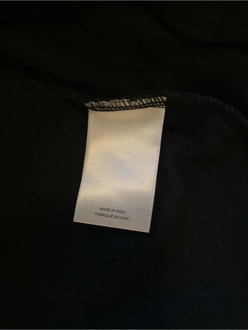 Express Rugby Polo Shirt Black New York Mens Size L Long Sleeve Heavy Weight New